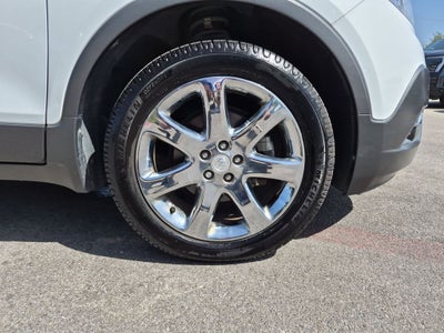 2016 Buick Encore Premium