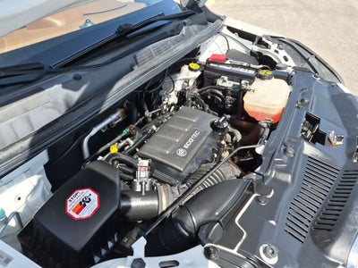 2016 Buick Encore Premium