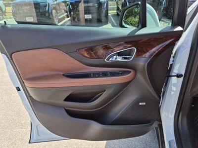 2016 Buick Encore Premium