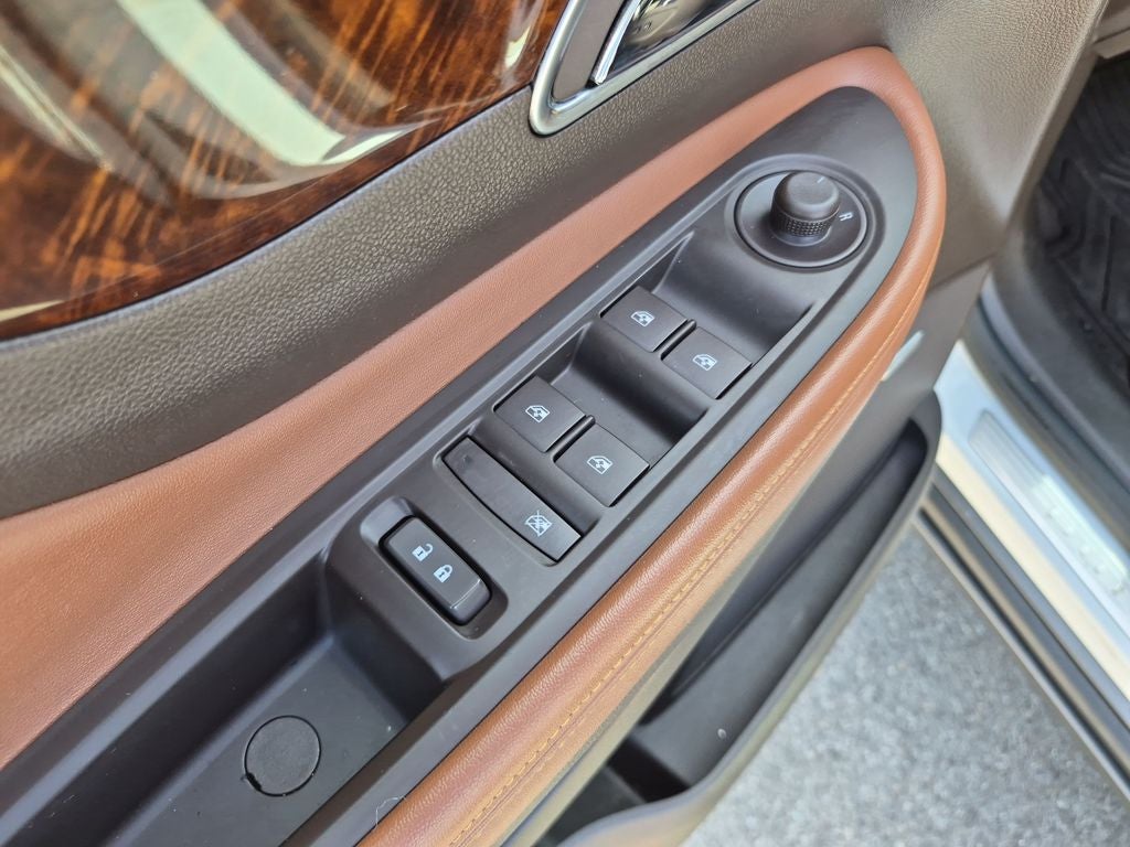 2016 Buick Encore Premium
