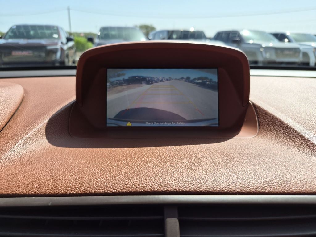 2016 Buick Encore Premium