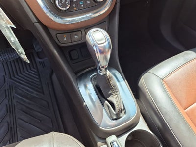 2016 Buick Encore Premium