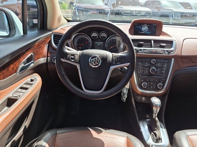 2016 Buick Encore Premium