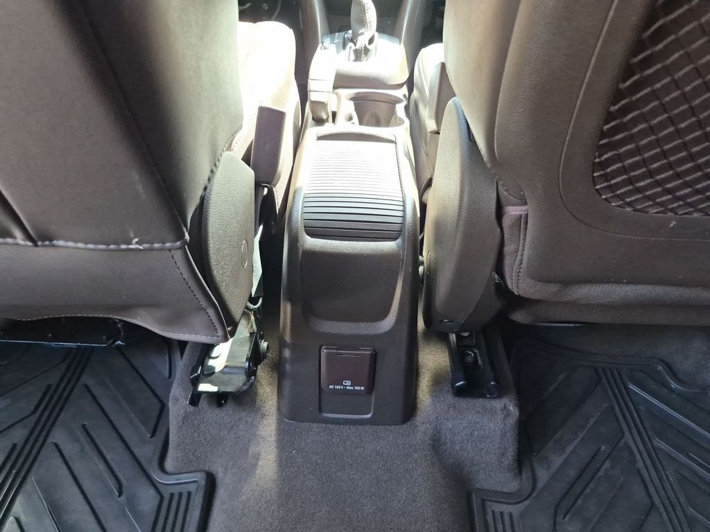 2016 Buick Encore Premium
