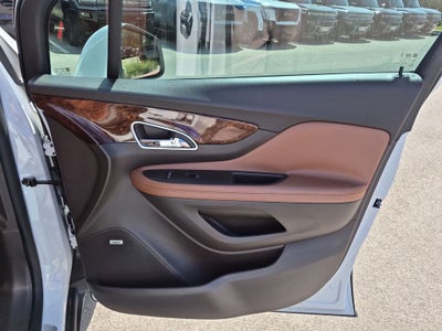 2016 Buick Encore Premium