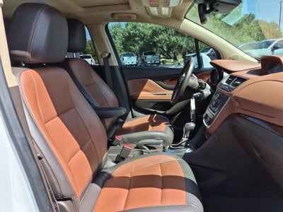 2016 Buick Encore Premium