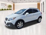 2016 Buick Encore Premium