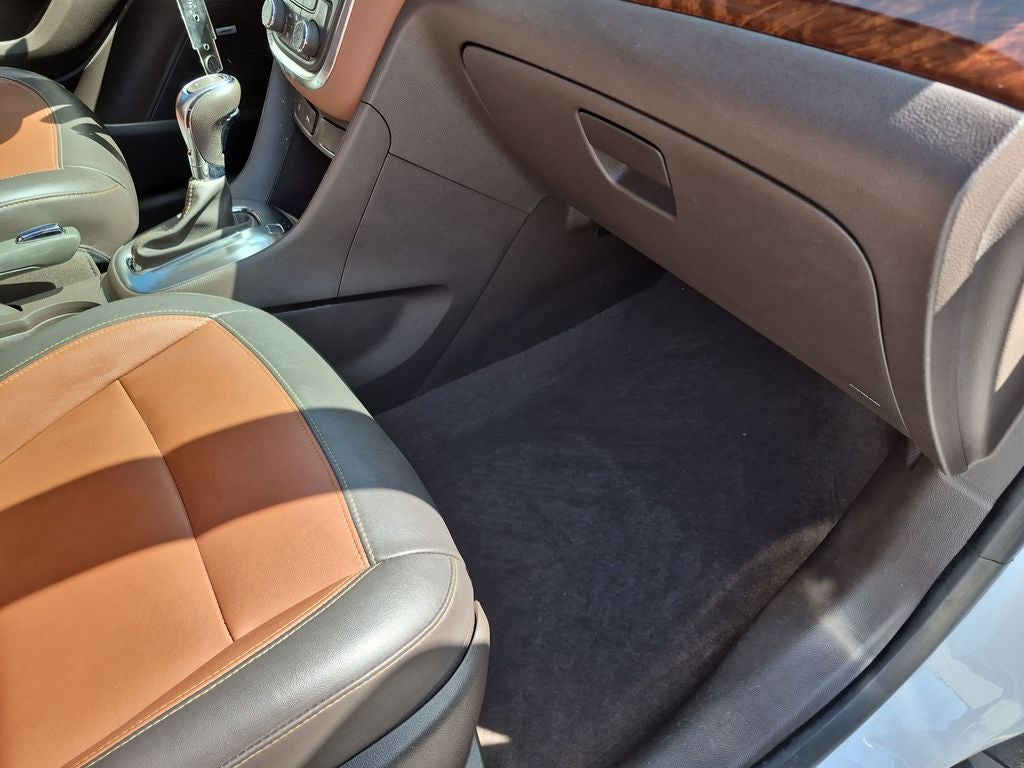 2016 Buick Encore Premium