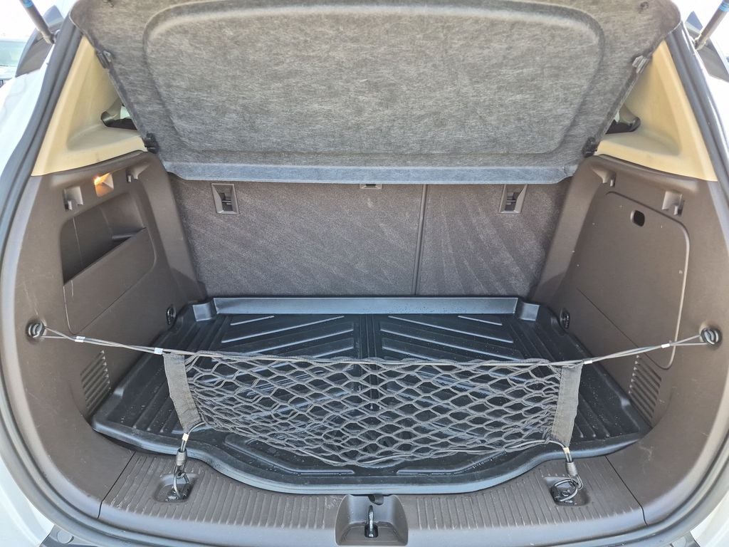 2016 Buick Encore Premium