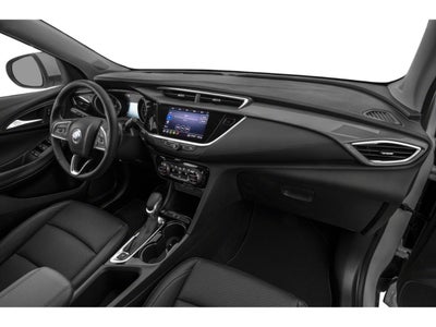 2021 Buick Encore GX Essence FWD