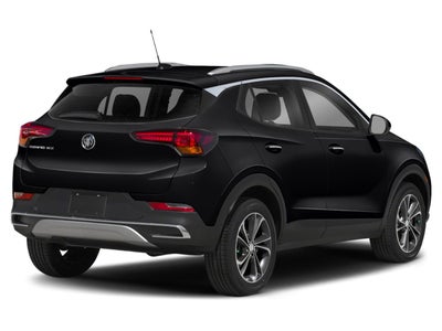 2021 Buick Encore GX Essence FWD