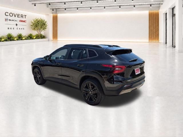 2024 Chevrolet Trax FWD 4dr ACTIV