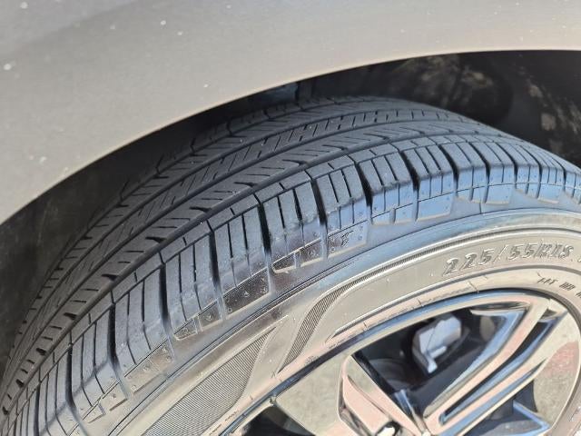 2024 Chevrolet Trax FWD 4dr ACTIV
