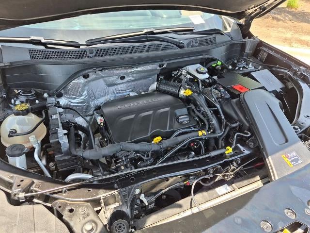 2024 Chevrolet Trax FWD 4dr ACTIV