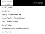2024 Chevrolet Trax FWD 4dr ACTIV