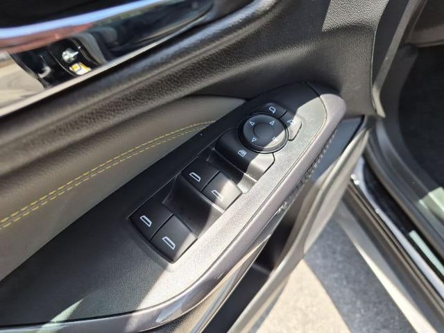 2024 Chevrolet Trax FWD 4dr ACTIV