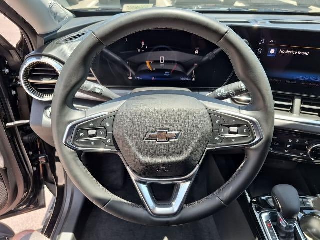 2024 Chevrolet Trax FWD 4dr ACTIV
