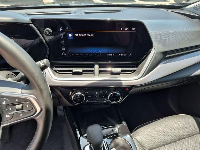 2024 Chevrolet Trax FWD 4dr ACTIV