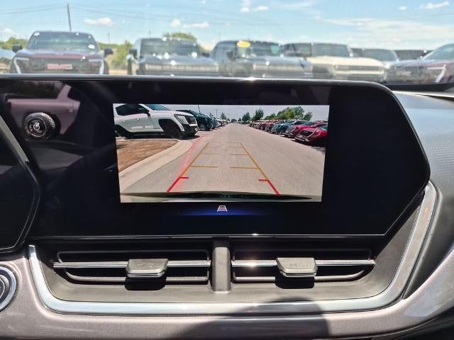 2024 Chevrolet Trax FWD 4dr ACTIV