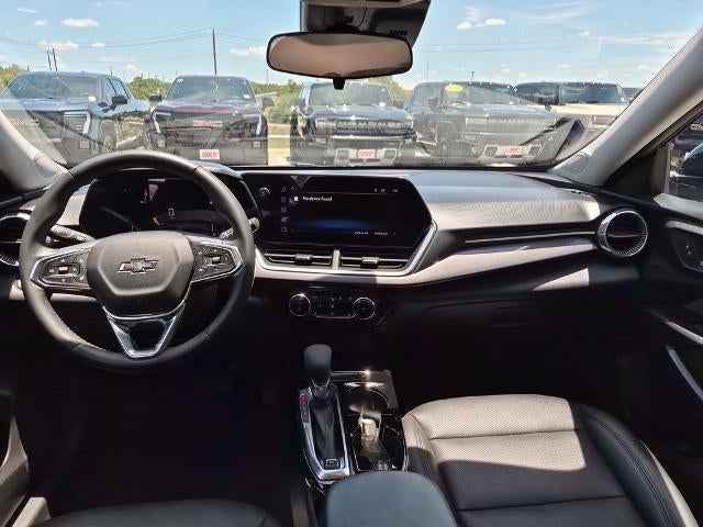 2024 Chevrolet Trax FWD 4dr ACTIV