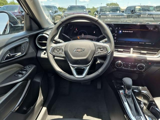 2024 Chevrolet Trax FWD 4dr ACTIV