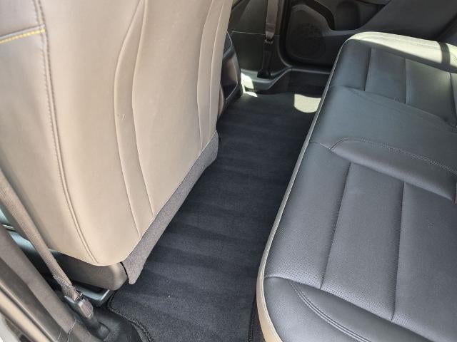 2024 Chevrolet Trax FWD 4dr ACTIV