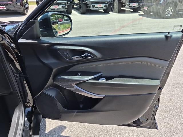 2024 Chevrolet Trax FWD 4dr ACTIV
