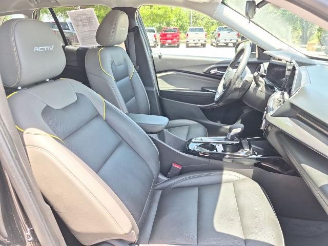 2024 Chevrolet Trax FWD 4dr ACTIV