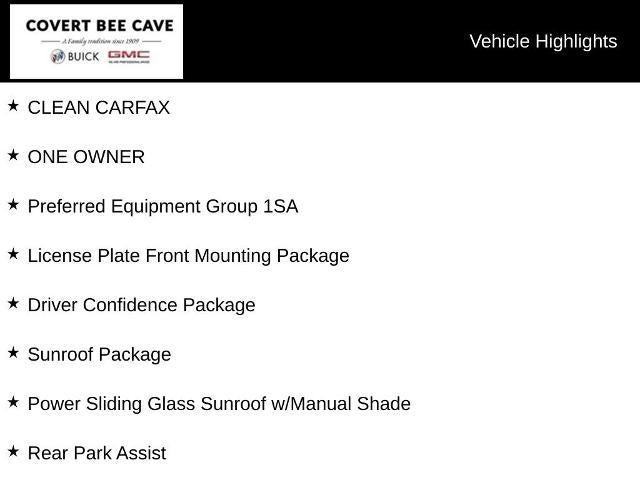 2024 Chevrolet Trax FWD 4dr ACTIV