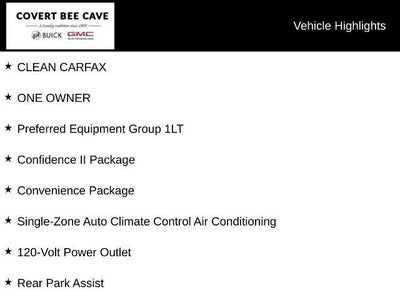 2023 Chevrolet Trailblazer FWD 4dr LT