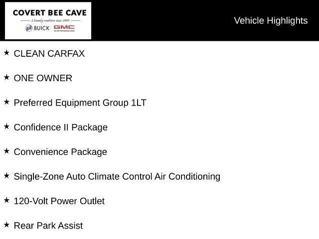 2023 Chevrolet Trailblazer FWD 4dr LT
