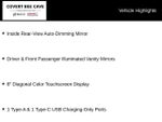 2023 Chevrolet Trailblazer FWD 4dr LT