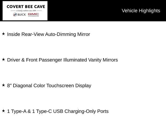 2023 Chevrolet Trailblazer FWD 4dr LT