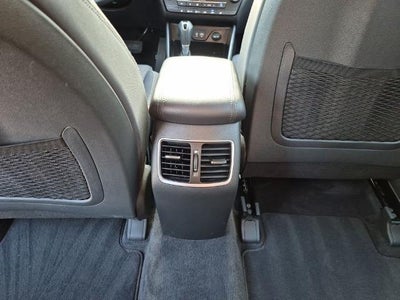 2018 Hyundai TUCSON Sport FWD