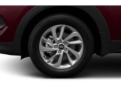 2018 Hyundai TUCSON Sport FWD
