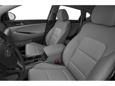 2018 Hyundai TUCSON Sport FWD