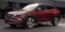 2018 Hyundai TUCSON Sport FWD