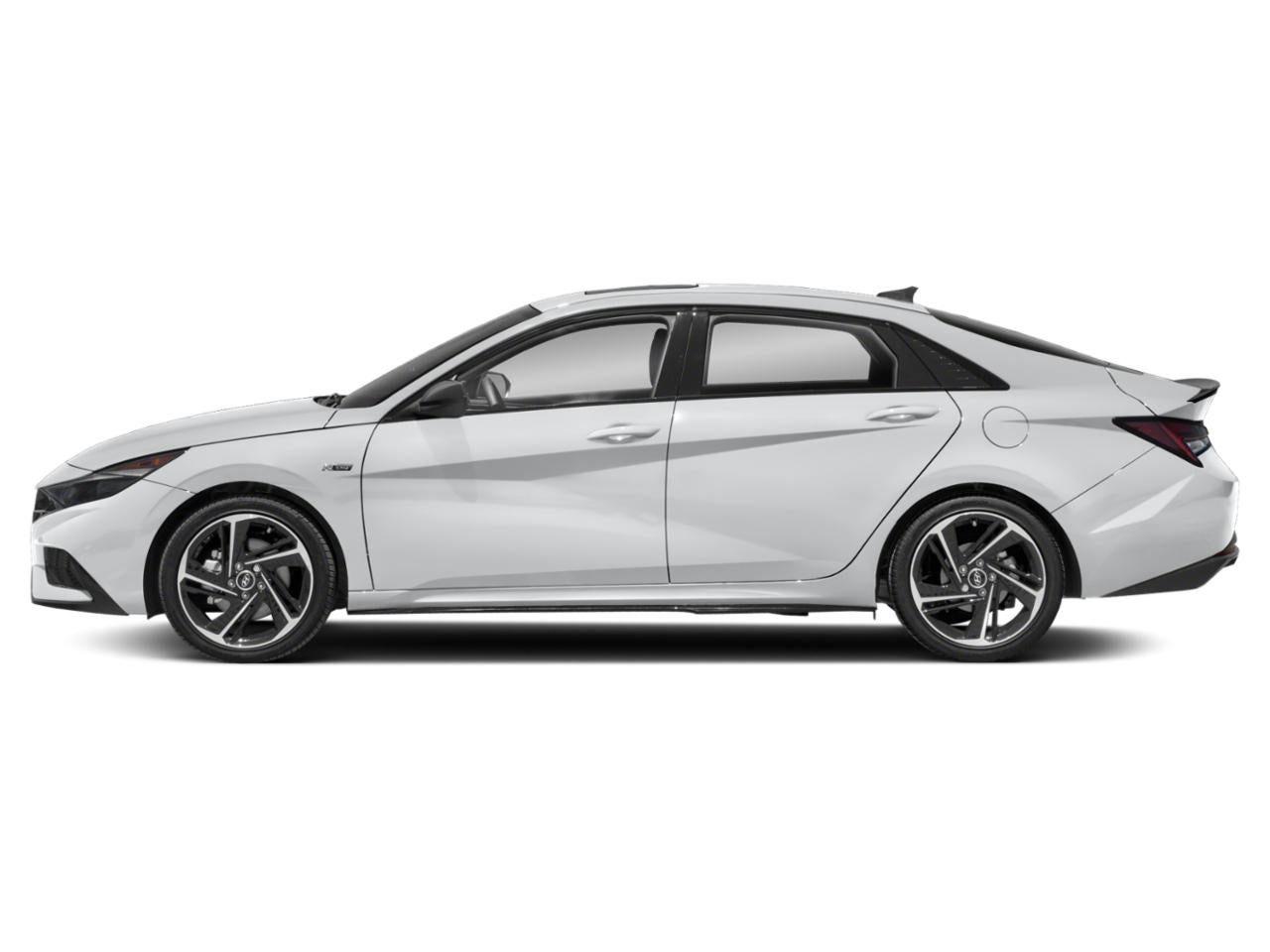 2022 Hyundai ELANTRA N Line DCT