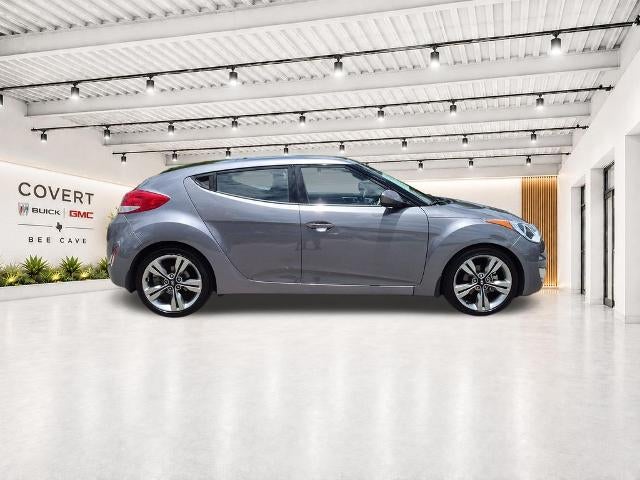 2015 Hyundai VELOSTER 3dr Cpe Auto