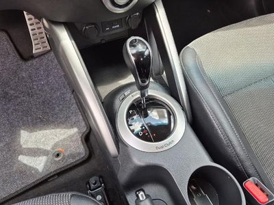 2015 Hyundai VELOSTER 3dr Cpe Auto