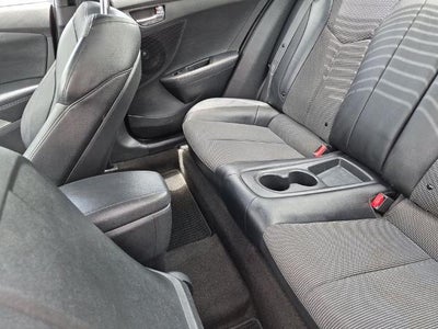 2015 Hyundai VELOSTER 3dr Cpe Auto