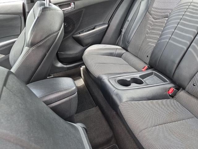 2015 Hyundai VELOSTER 3dr Cpe Auto