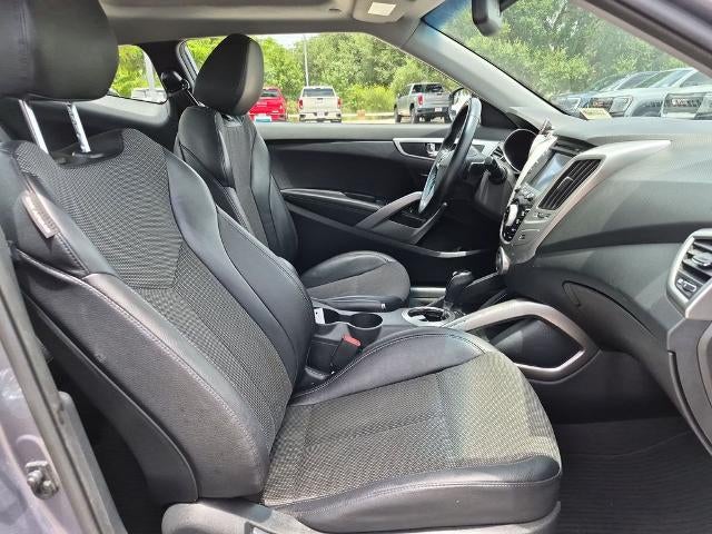 2015 Hyundai VELOSTER 3dr Cpe Auto