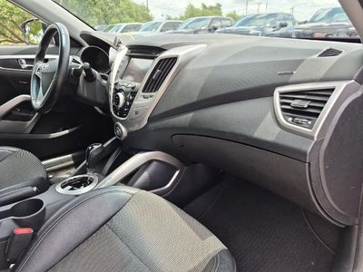 2015 Hyundai VELOSTER 3dr Cpe Auto
