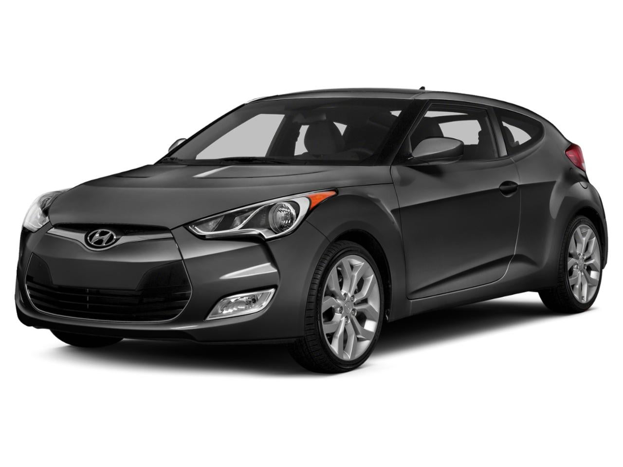 2015 Hyundai VELOSTER 3dr Cpe Auto