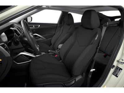 2015 Hyundai VELOSTER 3dr Cpe Auto
