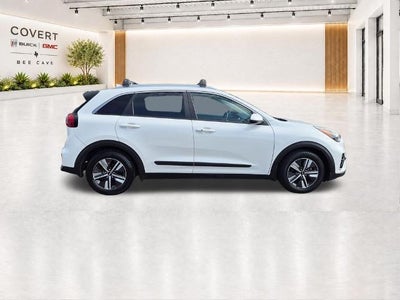 2020 Kia Niro LXS FWD