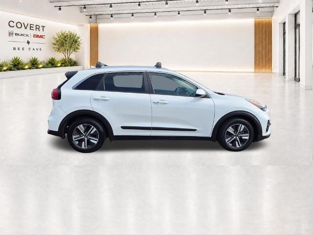 2020 Kia Niro LXS FWD