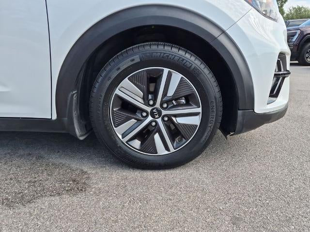 2020 Kia Niro LXS FWD