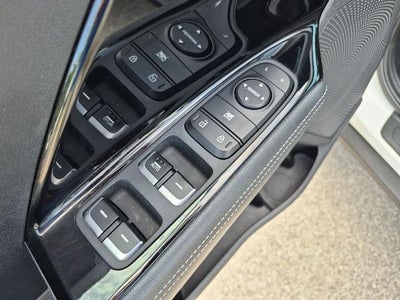 2020 Kia Niro LXS FWD